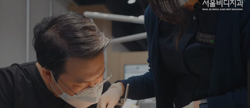 불당본점 서울비디치과의원, 천안에서는 치아교정 후의 관리와 유지에 대한 충분한 정보를 제공합니다.