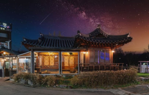 한옥반점의 분당 룸식당 4인부터 50인까지 규모별 안내