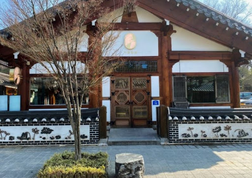 카페달곰, 전주한옥마을맛집 탐방 중 카페로 쉬어가는 이유