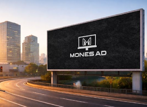 모네스의 전광판 미디어 네트워크 관리 및 운영 자동화 시스템 정보