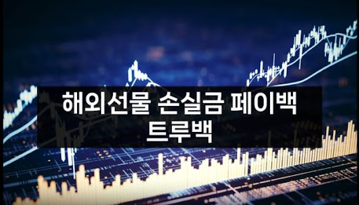 해외선물미니업체 트루백의 안전한 해외 자산 운용과 안정적인 수익 창출