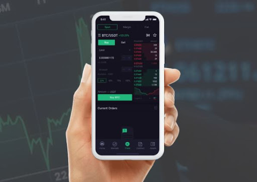 MEXC 거래소, '닥스(DAX)' 가상화폐 입출금 서비스 지원