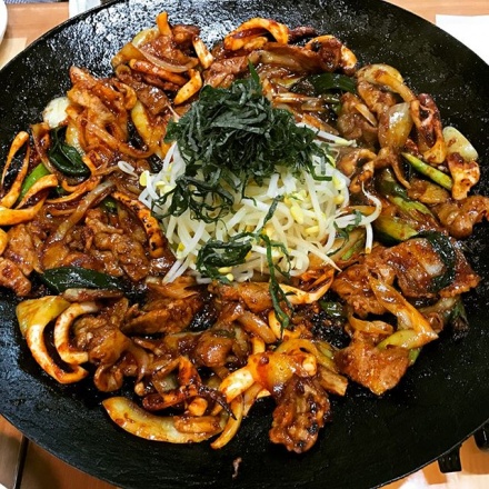 천안맛집투어 다니면서 트래블팩토리가 추천해준곳