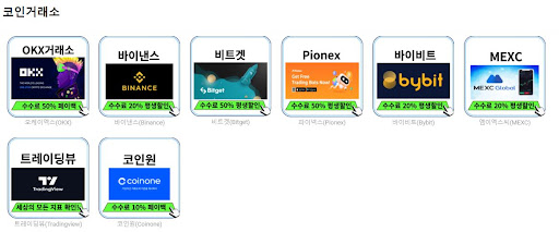 코인거래소에서의 성공적인 거래 전략